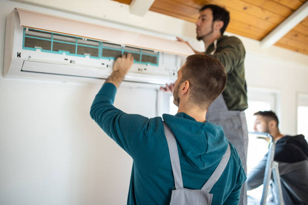 Best Commercial HVAC in Dove Valley, CO