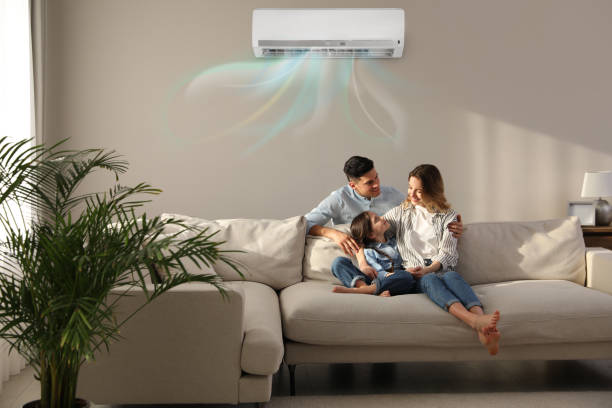 Best Energy-efficient HVAC Solutions in Dove Valley, CO