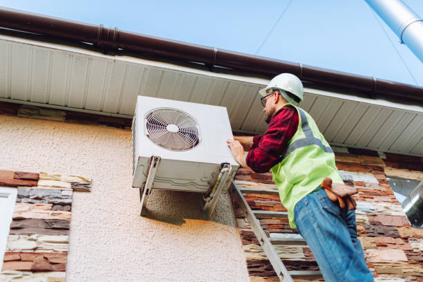 Best HVAC Supply and Distribution in Dove Valley, CO