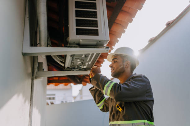 Best VRF (Variable Refrigerant Flow) Systems in Dove Valley, CO