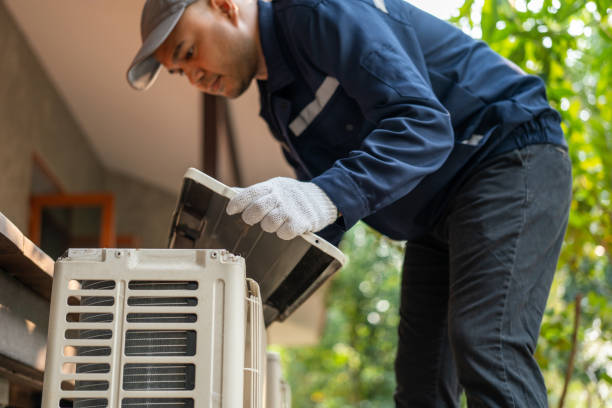 Best Residential HVAC in Dove Valley, CO