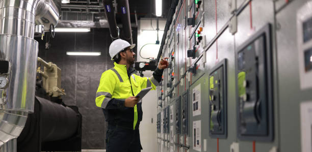 Best Seasonal HVAC Services in Dove Valley, CO