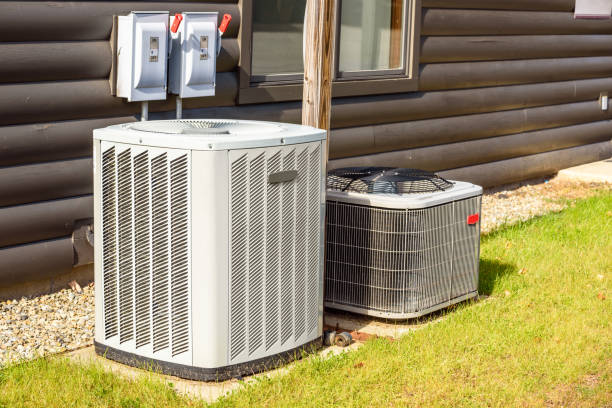 Best Emergency HVAC Services in Dove Valley, CO